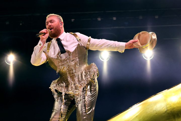 The BBC Proms could do much better than Sam Smith | The Spectator