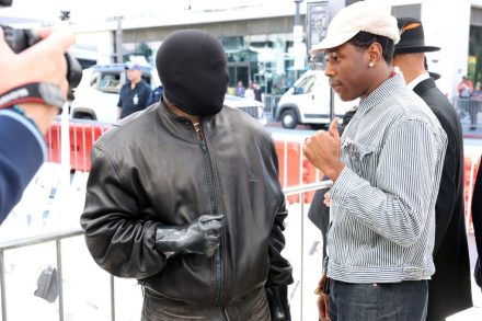 kanye west yeezy porn