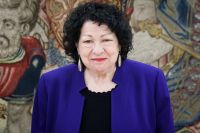 sonia sotomayor