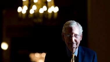 mitch mcconnell