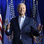 joe biden bookies