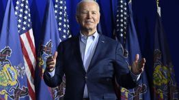 joe biden bookies