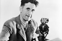 george orwell nineteen eighty-four audible