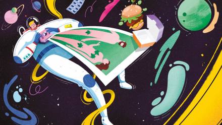 space