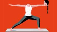 yoga