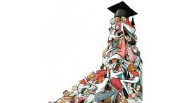 British trump universities