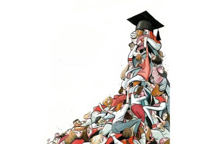 British trump universities