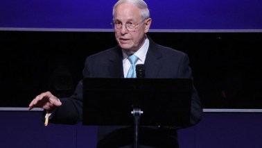 frank fahrenkopf debates