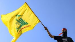 Hezbollah