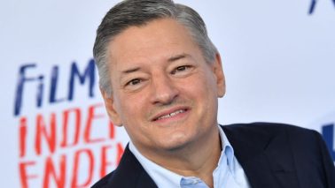 ted sarandos netflix