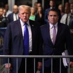 donald trump guilty