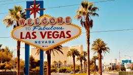 Vegas