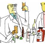 Long Island Iced Tea