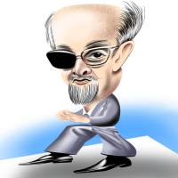 Rushdie