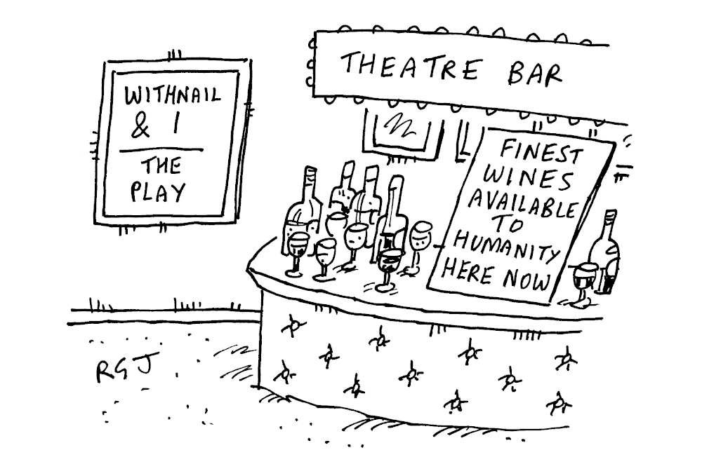 Finest wines available