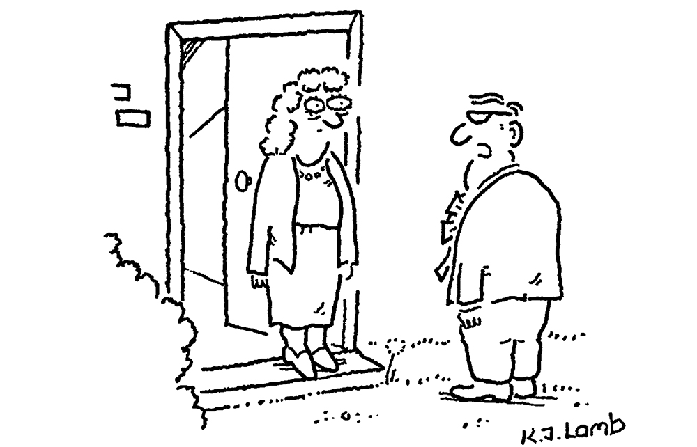 May I bet on your vote?