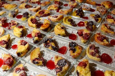clafoutis