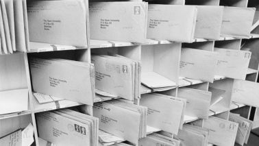 letters