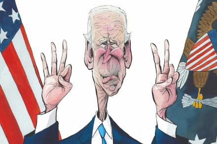 Democrats biden suddenly decline