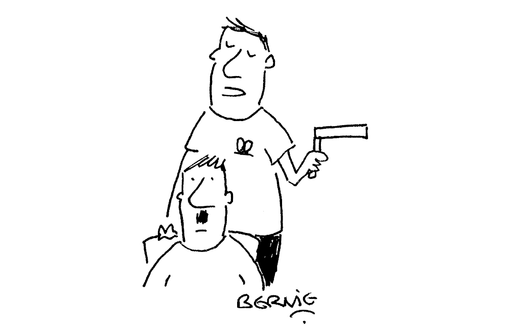 It’s making a comeback