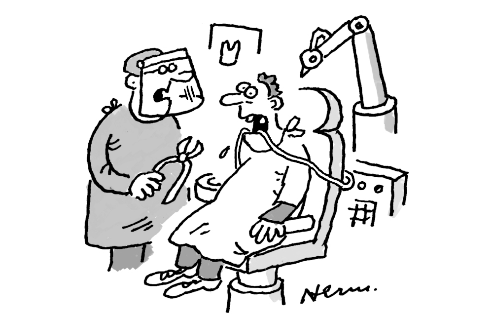 These days it’s almost impossible to find a Tory