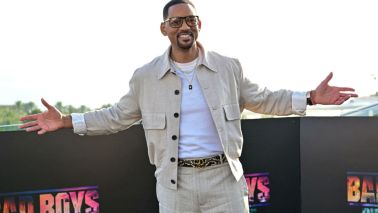 will smith