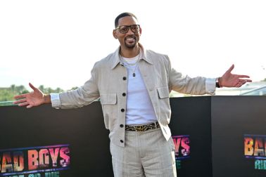 will smith