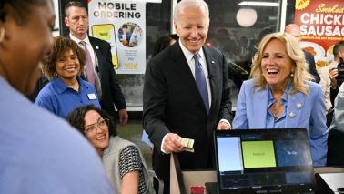 joe biden debate