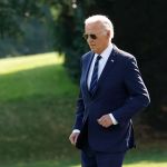 joe biden sycophants