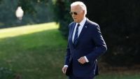 joe biden sycophants