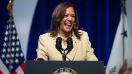 kamala beyonce