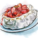 pavlova