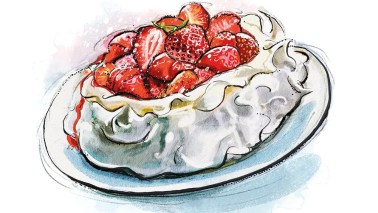 pavlova