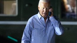 contenders biden