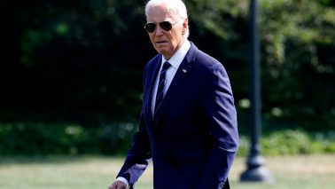 joe biden