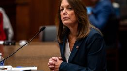 secret service kimberly cheatle