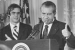nixon 1974