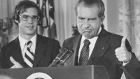 nixon 1974