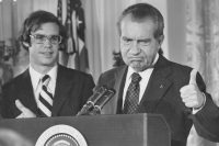 nixon 1974