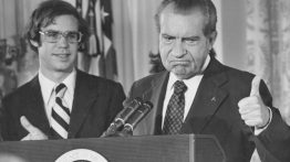 nixon 1974