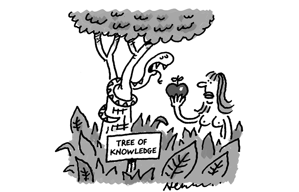 Relax – the price you pay doesn’t involve VAT