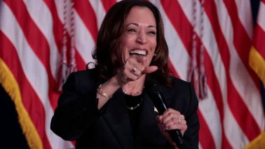 kamala
