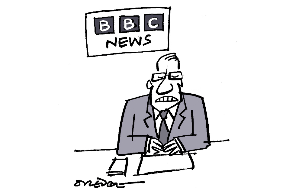 Some non BBC news…