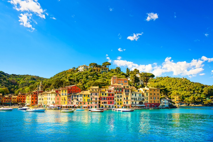 Portofino has become a living nightmare