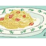 carbonara