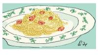 carbonara