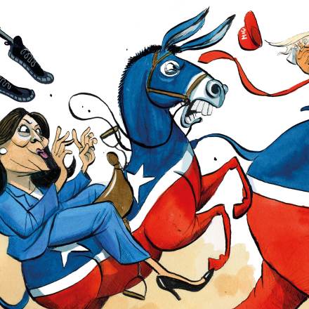 democrats electoral college