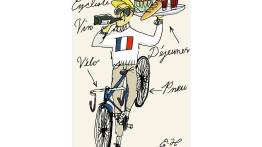 cycling