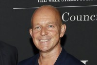 steve hilton