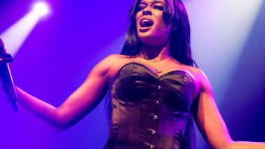 azealia banks